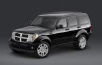 Dodge Nitro 2007 года
